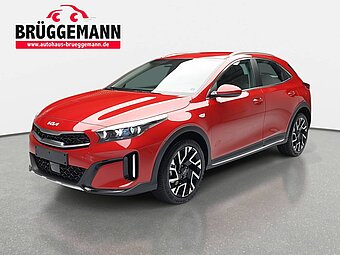 KIA XCEED 1.5 T-GDI DCT VISION MJ25 KOMFORT LED