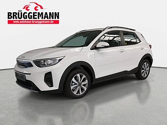 KIA STONIC 1.0 T-GDI 100 DCT VISION MJ25 SITZH. NAVI