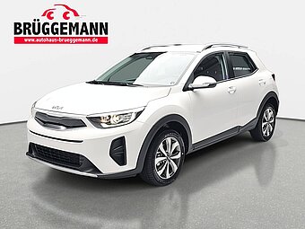 KIA STONIC 1.2 VISION MJ25 SITZH. NAVI