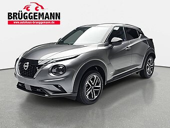 NISSAN JUKE 1.6 HYBRID AUTO. N-CONNECTA WINTER