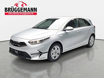 KIA CEED 1.5 T-GDI DCT7 VISION MJ25 KOMFORT+ SITZH.