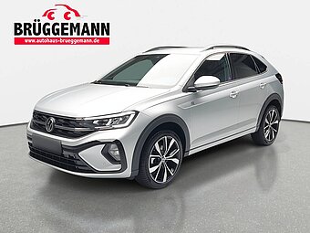 VW TAIGO 1.0 TSI DSG R-LINE NAVI KLIMA LED LM