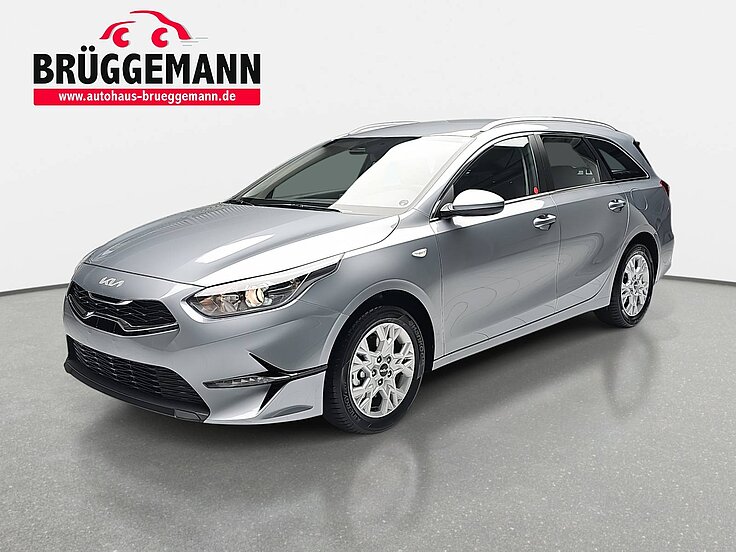 KIA CEED SW 1.0 T-GDI 100 VISION MJ25 KOMFORT+ SITZH.