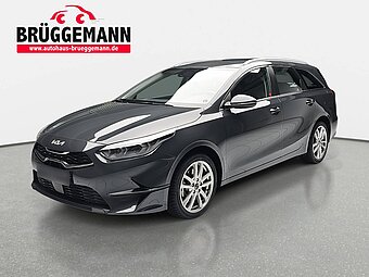 KIA CEED SW 1.6 CRDI DCT7 MILD HYBRID SPIRIT TECHNOLOGIE