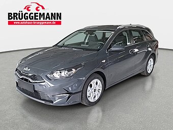 KIA CEED SW 1.0 T-GDI 100 VISION MJ25 KOMFORT+ SITZH.