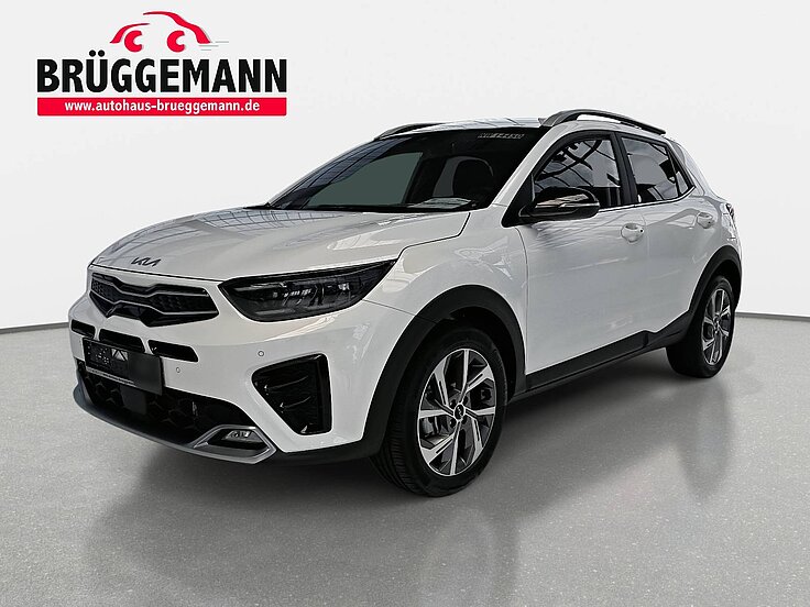 KIA STONIC 1.0 T-GDI 48V DCT GT-LINE MJ25 TECHNOLOGIE