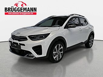 KIA STONIC 1.0 T-GDI 48V DCT GT-LINE MJ25 TECHNOLOGIE