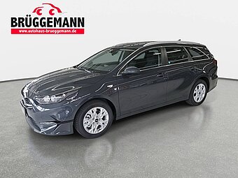 KIA CEED SW 1.5 T-GDI DCT7 VISION MJ25 KOMFORT+