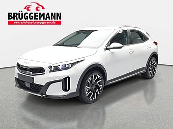 KIA XCEED 1.5 T-GDI DCT SPIRIT MJ25 XCLUSIVE LED