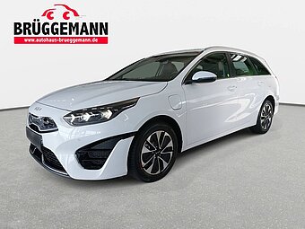 KIA CEED SW 1.6 GDI PLUG-IN-HYBRID SPIRIT MJ24 SITZKOMFORT TECHOLOGIE