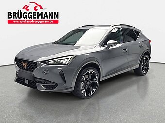 CUPRA FORMENTOR 1.5 TSI DSG LED KLIMAAUTO ACC WINTER KAMERA LM19