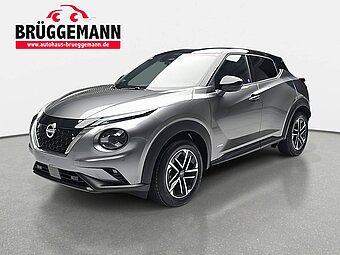 NISSAN JUKE 1.6 HYBRID AUTO. MJ24 N-CONNECTA TECH WINTER 2-FARBEN