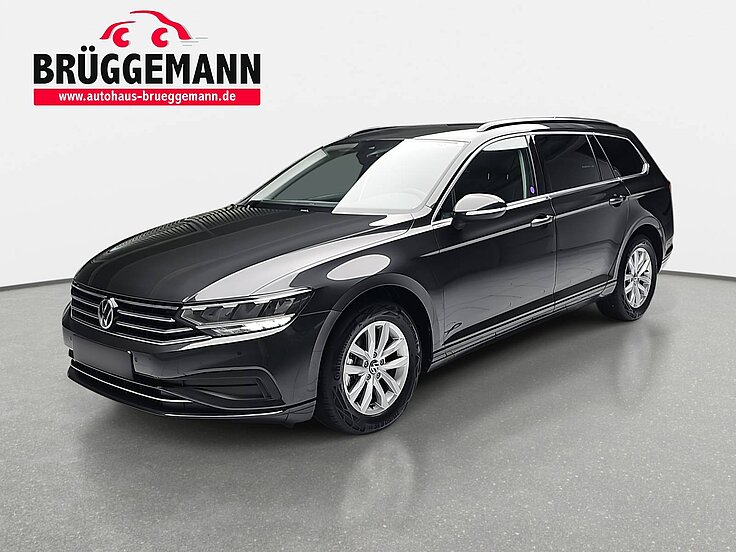 VW PASSAT VARIANT 1.5 TSI DSG STYLE LED ACC LANE WINTER PDC LM16