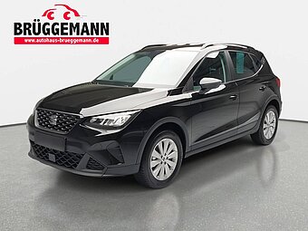 SEAT ARONA 1.0 TSI DSG STYLE MOVE NAVI KLIMA LED DAB LM