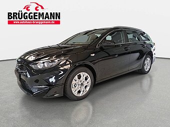 KIA CEED SW 1.5 T-GDI DCT7 VISION MJ25 KOMFORT+