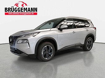 NISSAN X-TRAIL 1.5 VC-T E-POWER AUTO. MJ24 N-CONNECTA PANORAMA