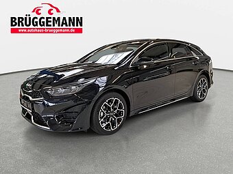 KIA PROCEED 1.5 T-GDI DCT7 GT LINE MJ25 TECHNOLOGIE