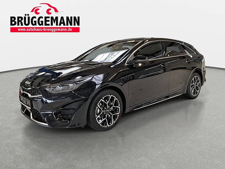 KIA PROCEED 1.5 T-GDI DCT7 GT LINE MJ25 TECHNOLOGIE