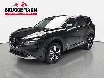 NISSAN X-TRAIL 1.5 VC-T E-POWER AUTO. TEKNA PANORAMA