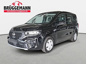 NISSAN TOWNSTAR KOMBI 1.3 DIG-T L1 2.0T N-CONNECTA NAVI