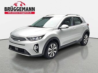 KIA STONIC 1.0 T-GDI 100 VISION MJ24 LED