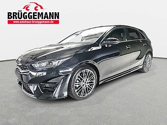 KIA CEED 1.5 T-GDI DCT7 GT LINE MJ25 TECHNOLOGIE PERFORMANCE