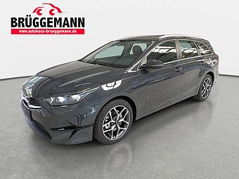 KIA CEED SW 1.5 T-GDI DCT7 SPIRIT MJ25 TECHNOLOGIE