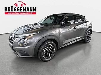 NISSAN JUKE 1.6 HYBRID AUTO. MJ24 N-CONNECTA WINTER