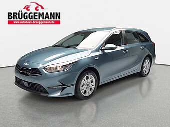 KIA CEED SW 1.5 T-GDI DCT7 VISION MJ25 KOMFORT+