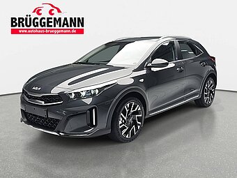 KIA XCEED 1.0 T-GDI VISION MJ25 KOMFORT LED