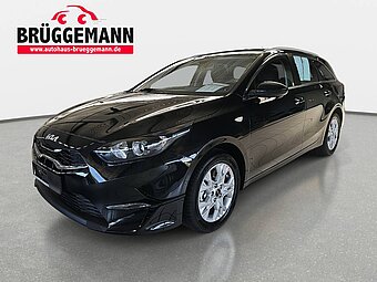 KIA CEED SW 1.5 T-GDI DCT7 VISION MJ25 KOMFORT+