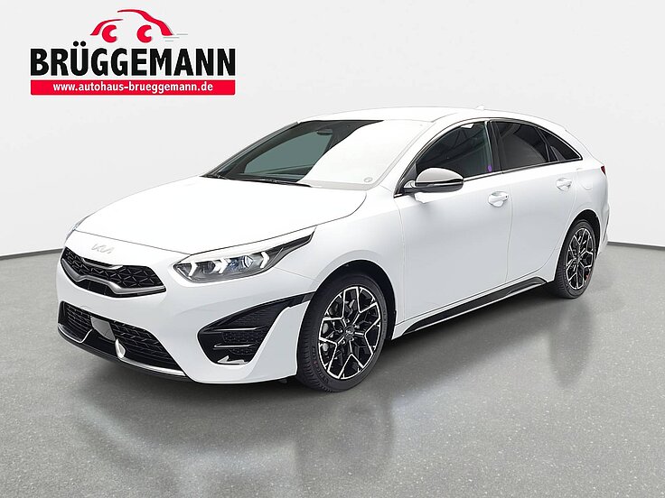 KIA PROCEED 1.5 T-GDI DCT7 GT LINE MJ25