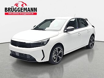 OPEL CORSA 1.2 TURBO E-DCT6 MHEV GS LED KLIMA WINTER DAB KAME