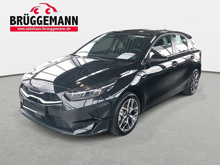 KIA CEED 1.5 T-GDI DCT7 SPIRIT MJ25 TECHNOLOGIE