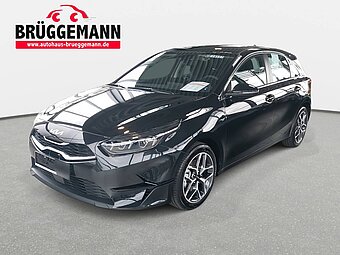 KIA CEED 1.5 T-GDI DCT7 SPIRIT MJ25 TECHNOLOGIE