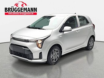 KIA PICANTO 1.0 AUTO. (AMT) VISION MJ25 SITZH. NAVI KAMERA