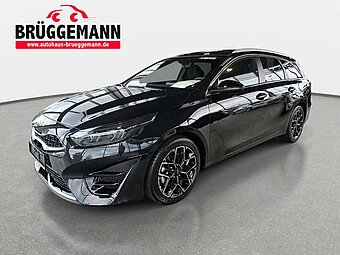 KIA CEED SW 1.5 T-GDI DCT7 GT-LINE MJ25 TECHNOLOGIE