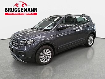 VW T-CROSS 1.0 TSI DSG LIFE APPCONNECT SICHT WINTER PDC LM