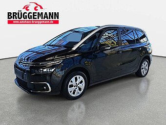 CITROËN C4 PICASSO 1.6.16V SELECTION STOP&START WINTER ACC KAMERA LM