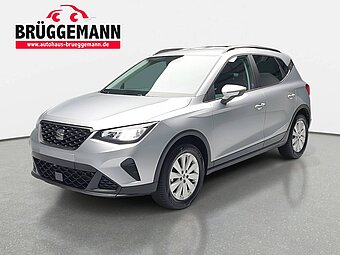 SEAT ARONA 1.0 TSI DSG STYLE LED SICHT LANE FULLLINK PDC LM