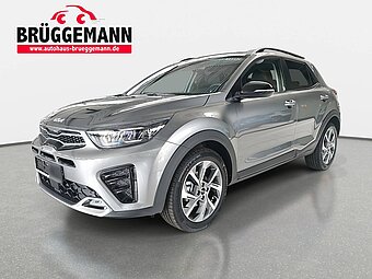 KIA STONIC 1.0 T-GDI 48V DCT GT-LINE MJ25 TECHNOLOGIE