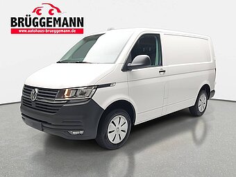 VW T6.1 TRANSPORTER 2.0 TDI KASTEN L1H1 KLIMA 3-SITZE KAMERA