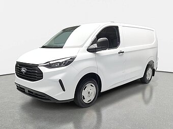 FORD TRANSIT CUSTOM 2.0 ECOBLUE 280 L1H1 TREND KLIMA LED DAB WINTER KA