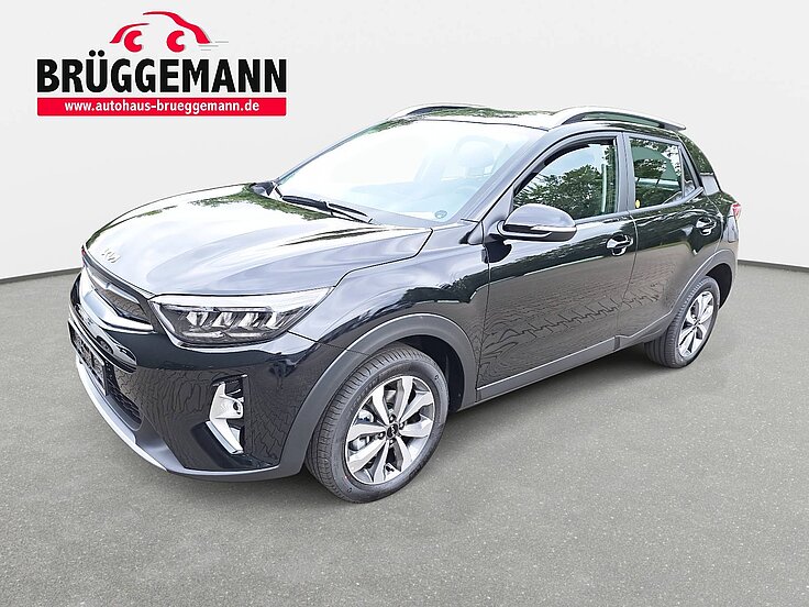 KIA STONIC 1.0 T-GDI 100 VISION MJ24 LED