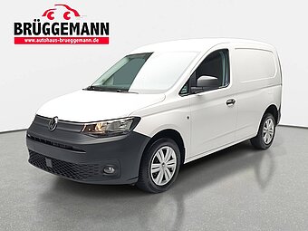 VW CADDY CARGO 2.0 TDI KLIMA TRENNWAND SPURHALTE TEMPOMAT P