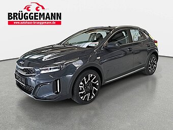 KIA XCEED 1.5 T-GDI VISION MJ25 KOMFORT LED