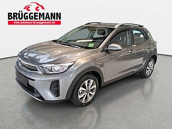 KIA STONIC 1.0 T-GDI 100 DCT VISION MJ25 SITZH. NAVI