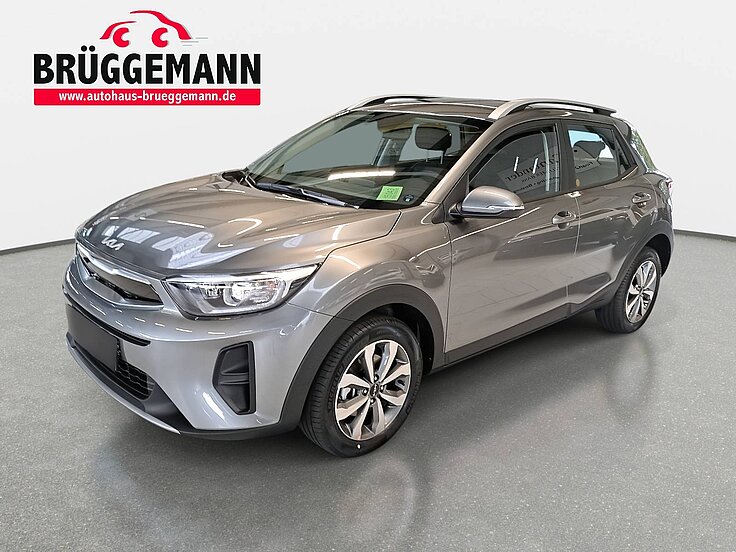 KIA STONIC 1.0 T-GDI 100 DCT VISION MJ25 SITZH. NAVI