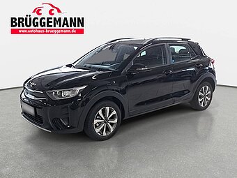 KIA STONIC 1.0 T-GDI 100 VISION MJ25 SITZH. NAVI