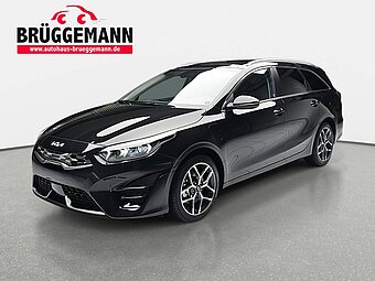 KIA CEED SW 1.6 GDI PLUG-IN-HYBRID PLATINUM LM17 GLASDACH